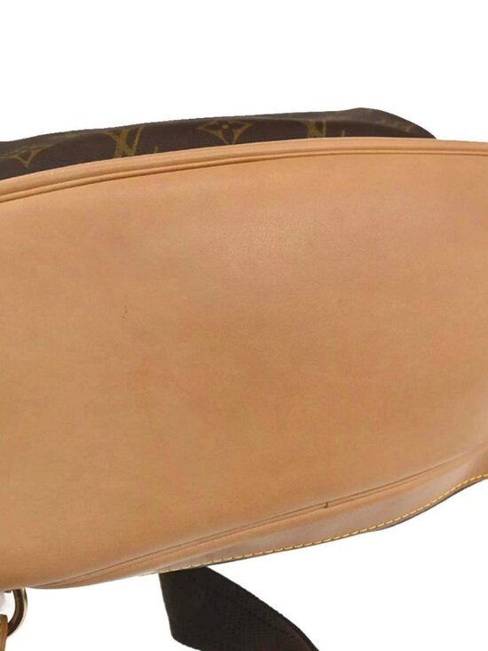 Louis Vuitton Monogram Montsouris GM Backpack